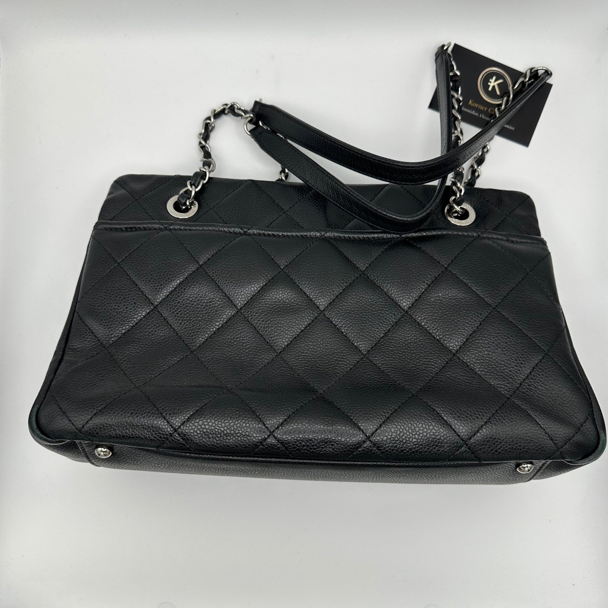 Sac a main Chanel