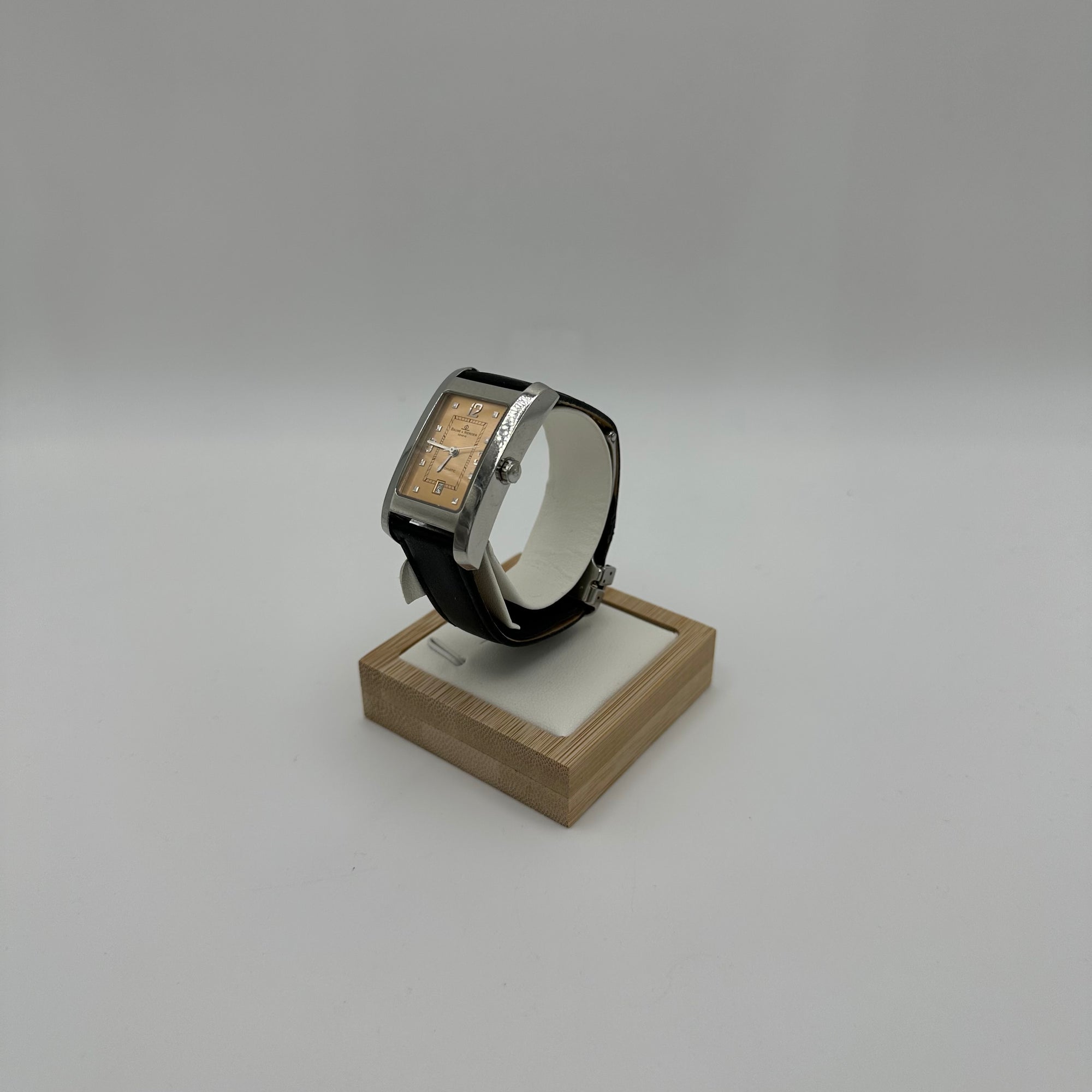 Baume & Mercier Automa
