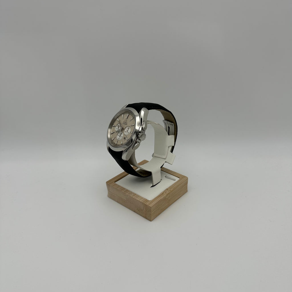 Omega Seamaster Aquat