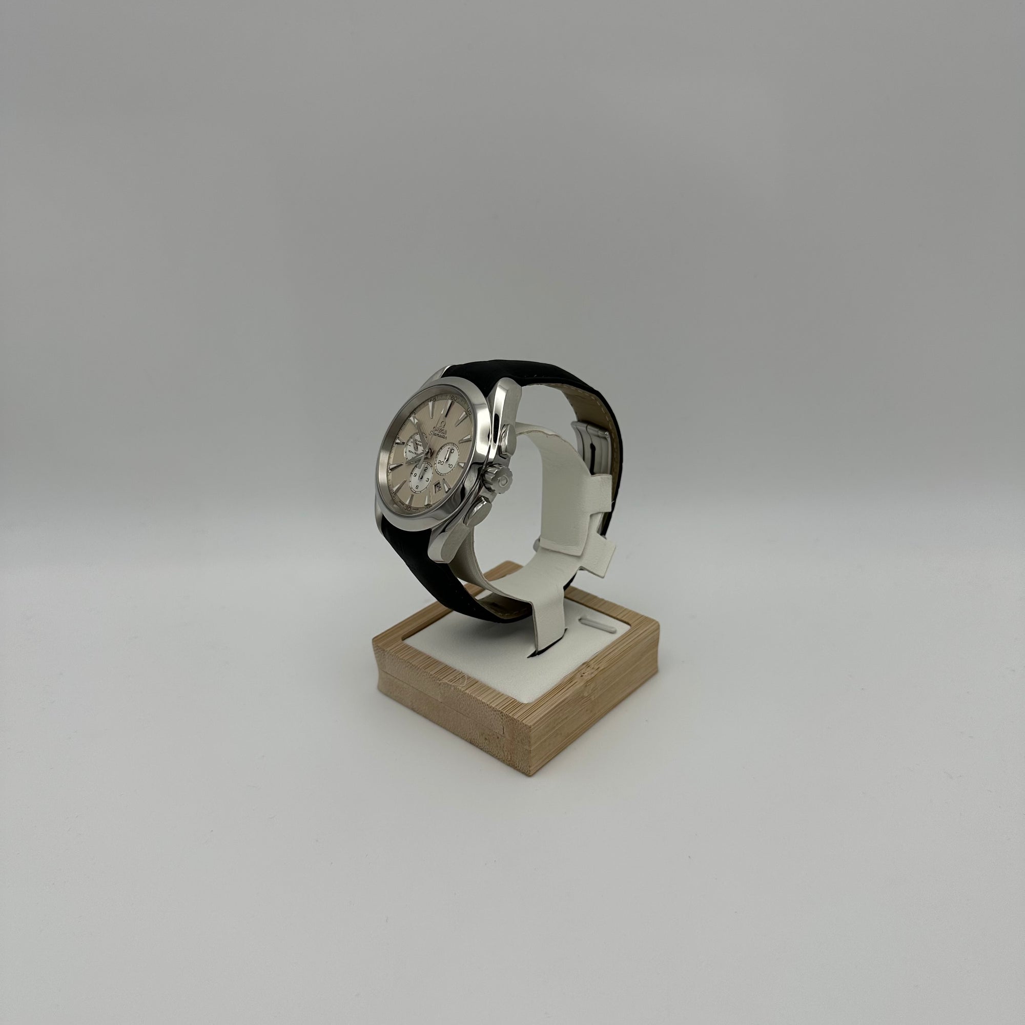Omega Seamaster Aquat
