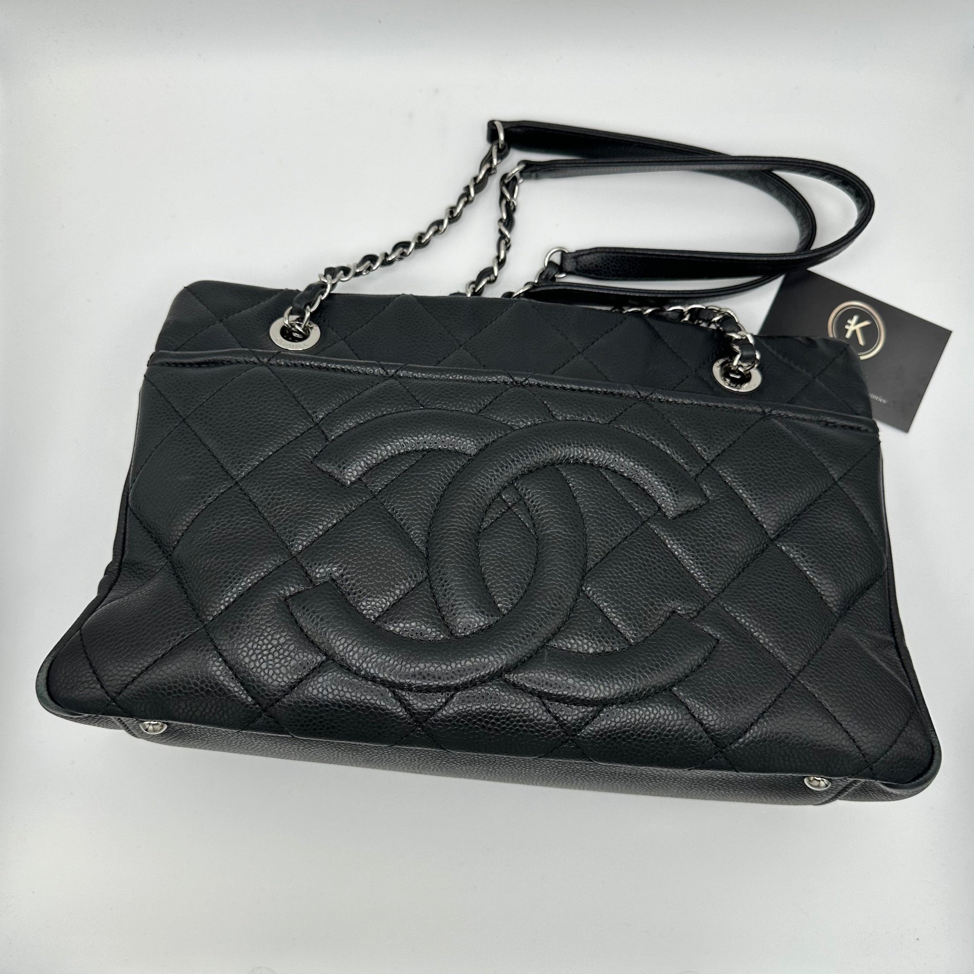 Sac a main Chanel