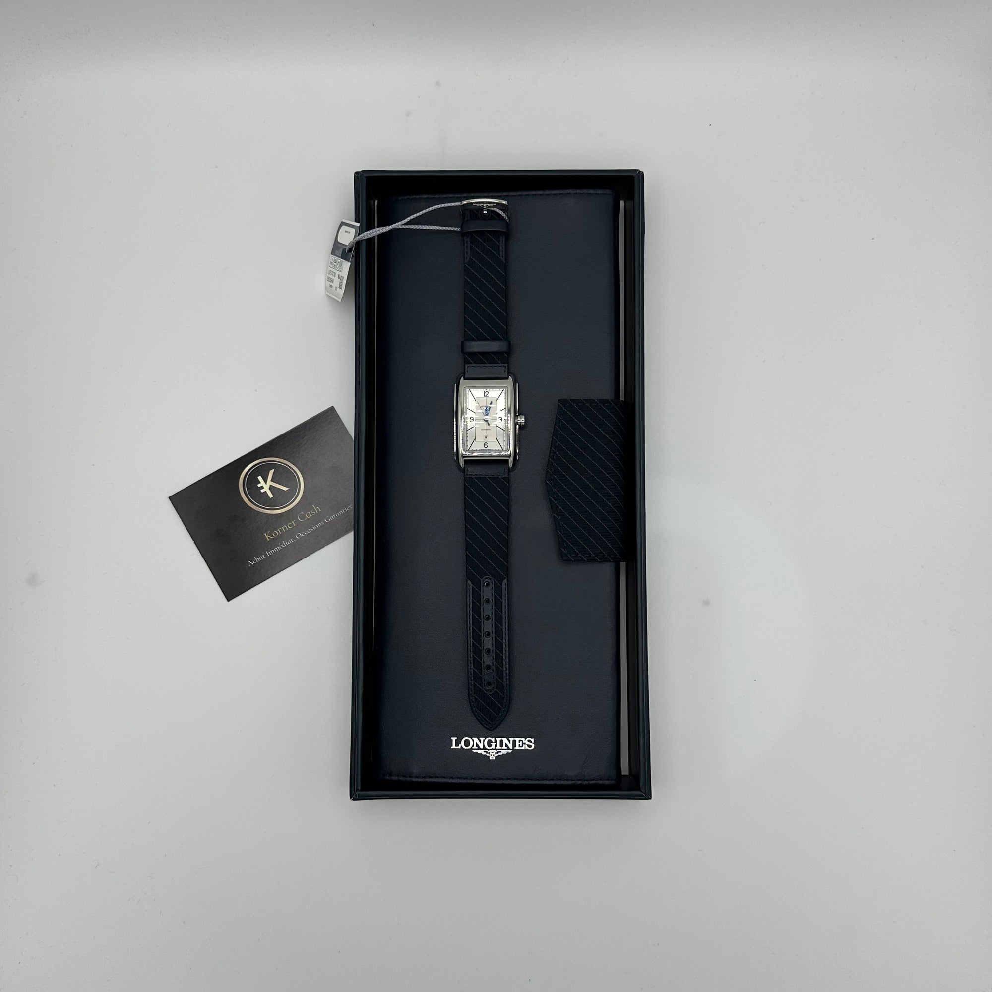 Longines Dolce Vita AU