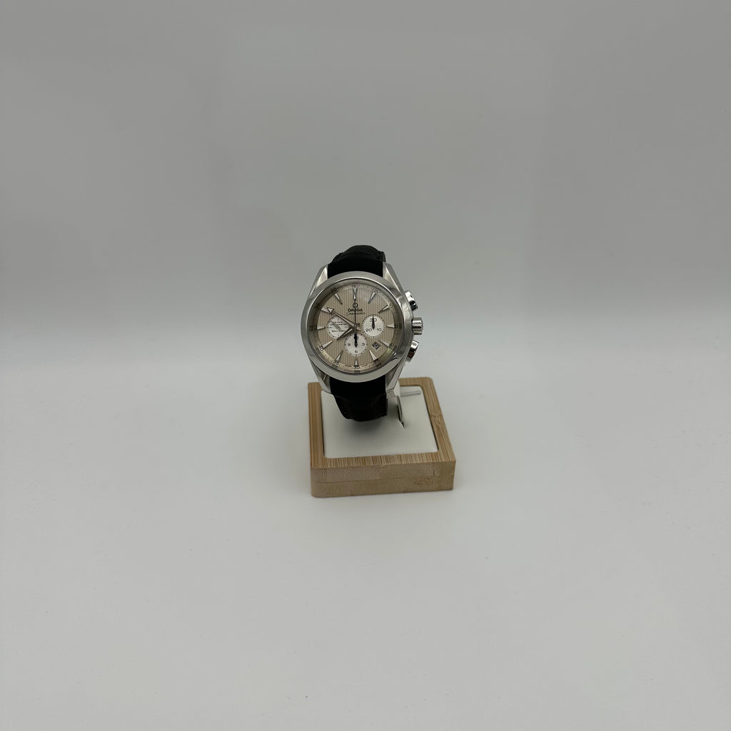 Omega Seamaster Aquat
