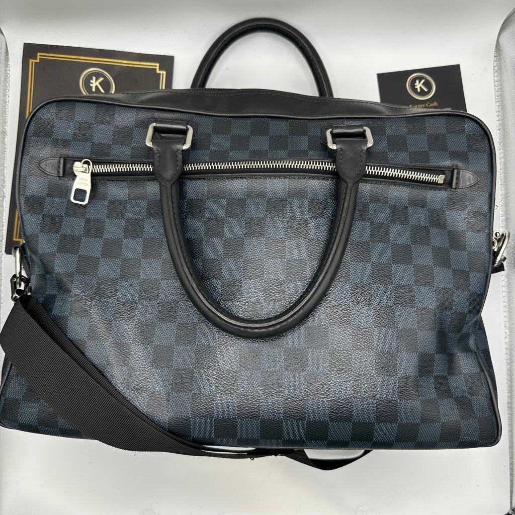 Louis Vuitton Porte Documents
