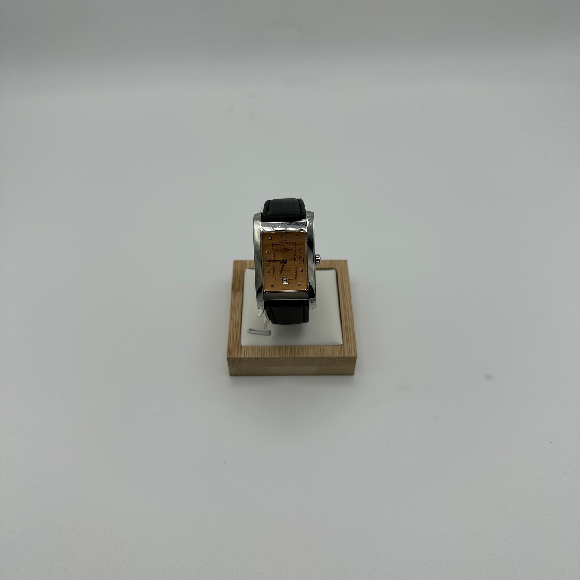 Baume & Mercier Automa