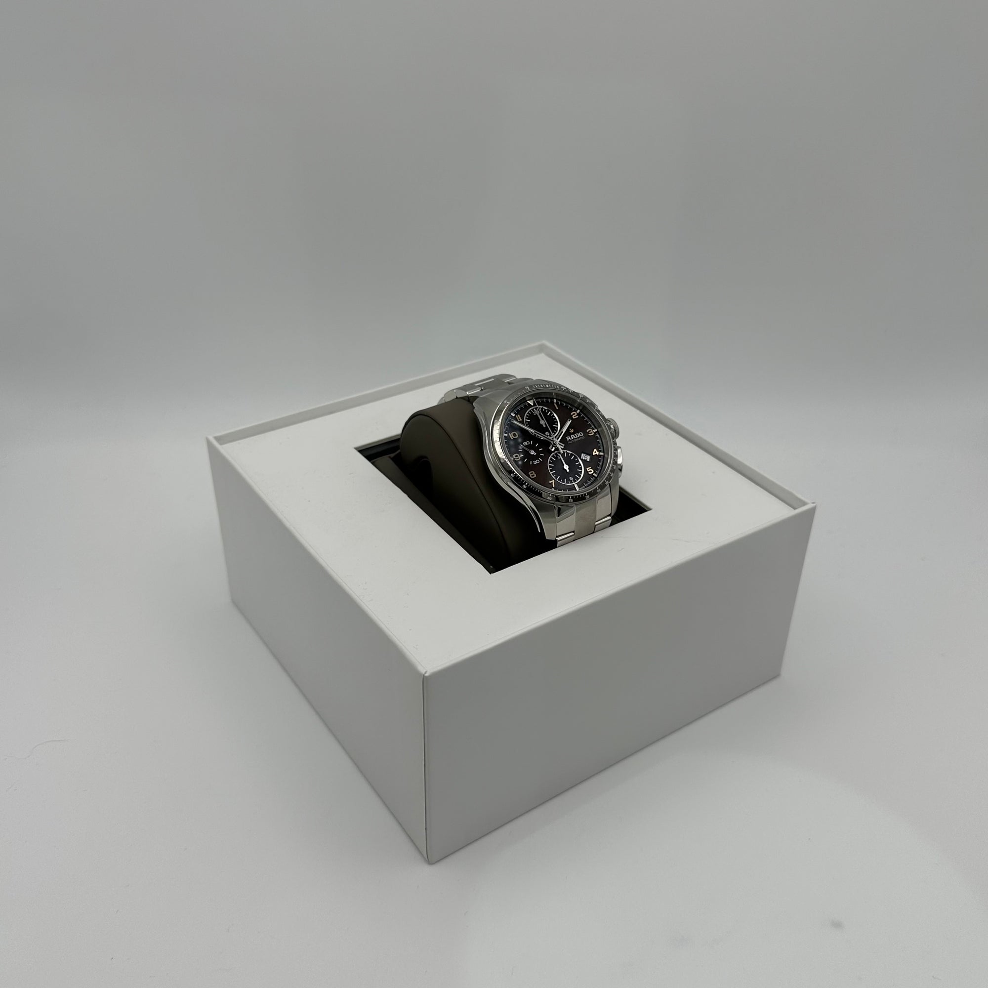 Rado Hyperchro XXL F