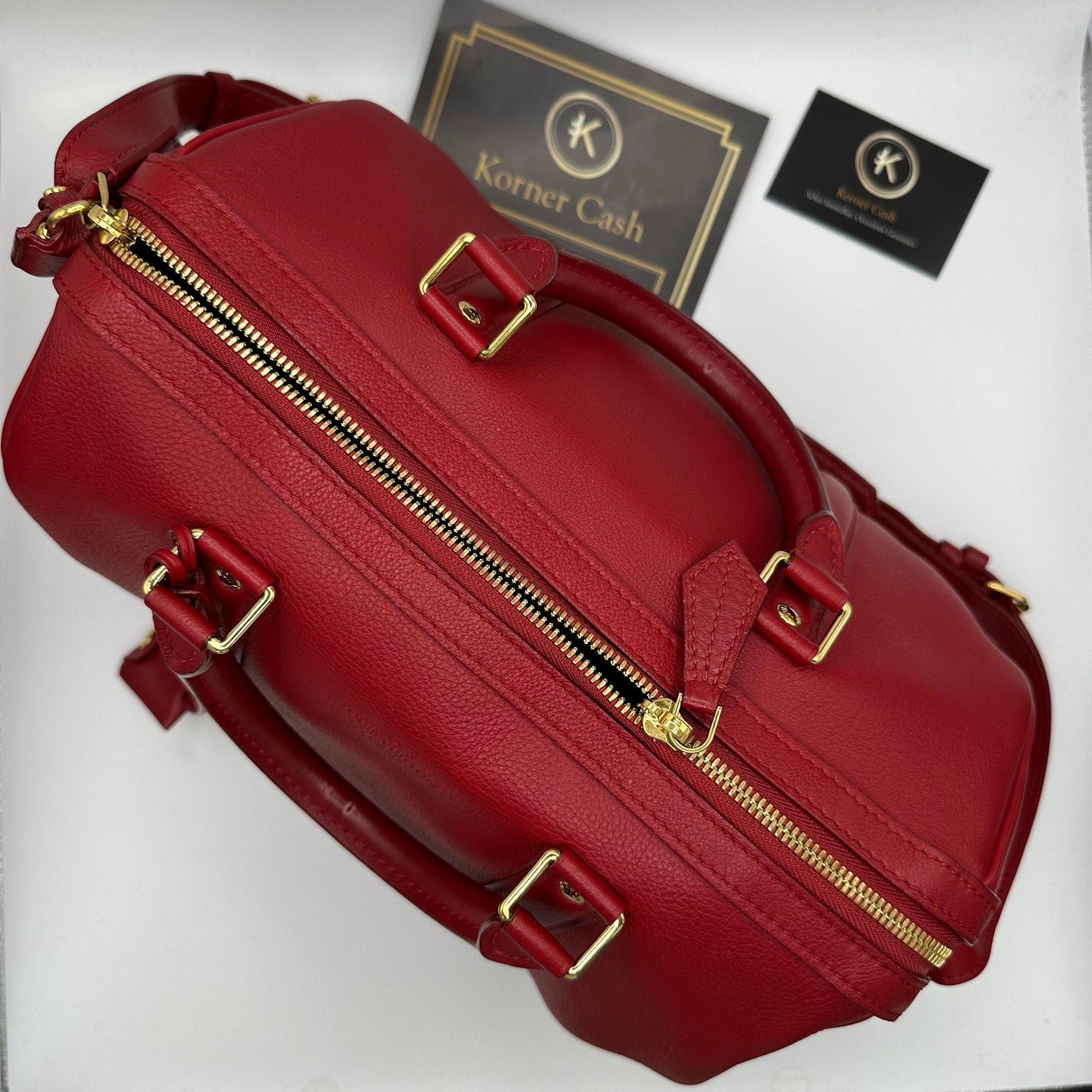AC Louis Vuitton Sofia Copola