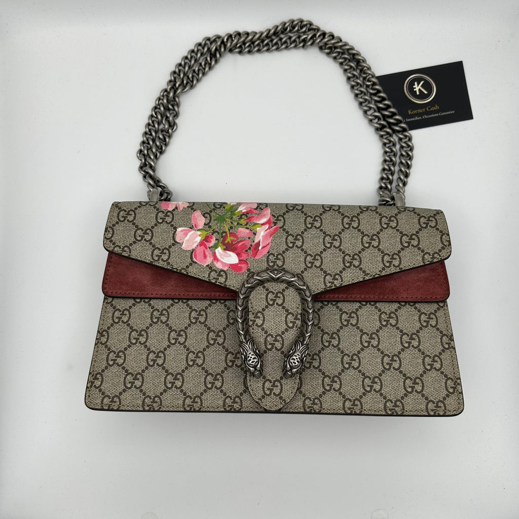 AC Gucci Dionysus TOI