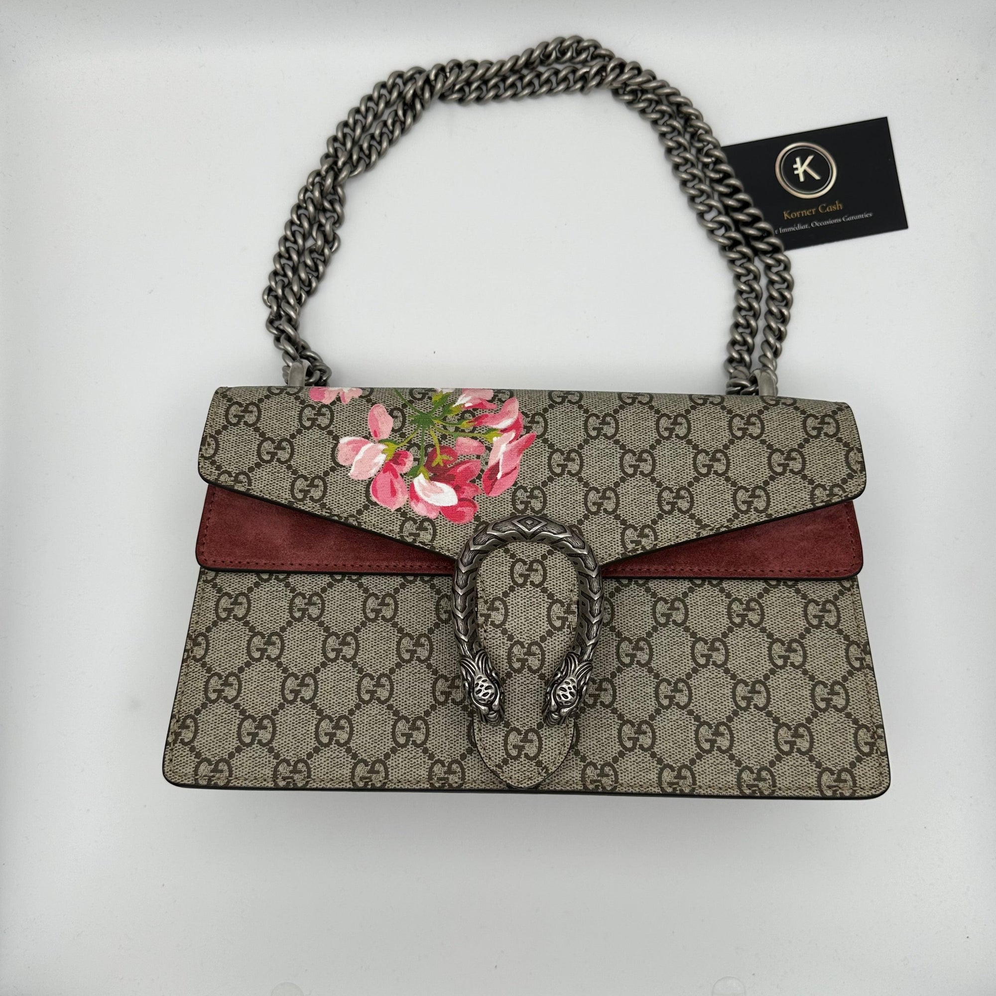 AC Gucci Dionysus TOI