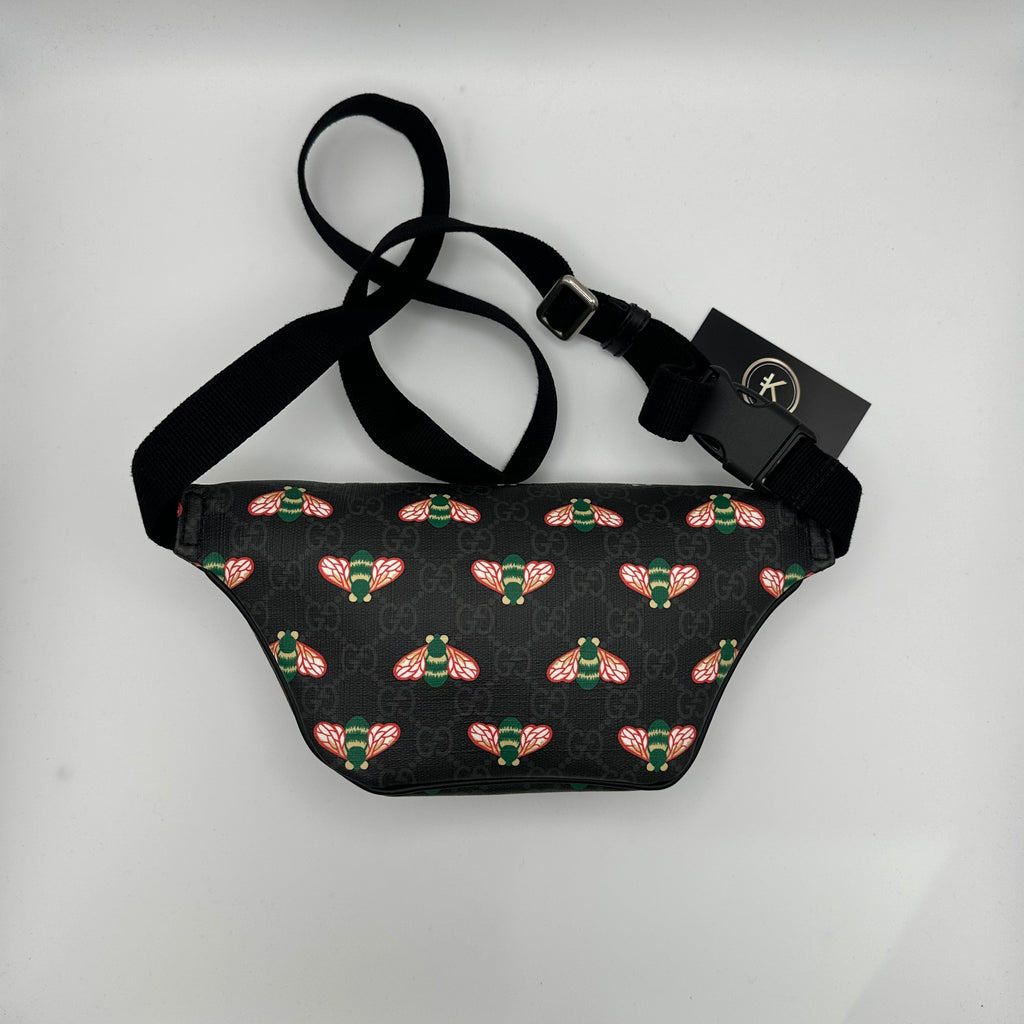 Saccoche Gucci Bestiary