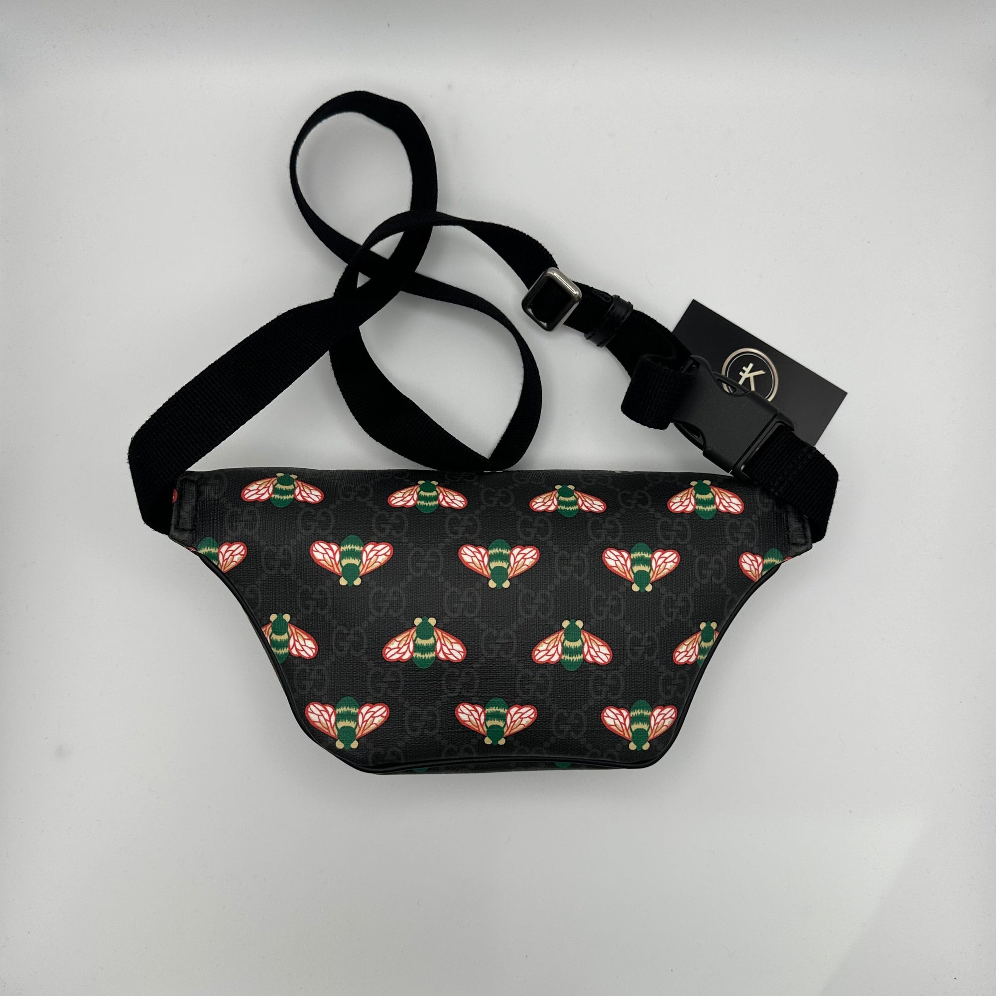 Saccoche Gucci Bestiary