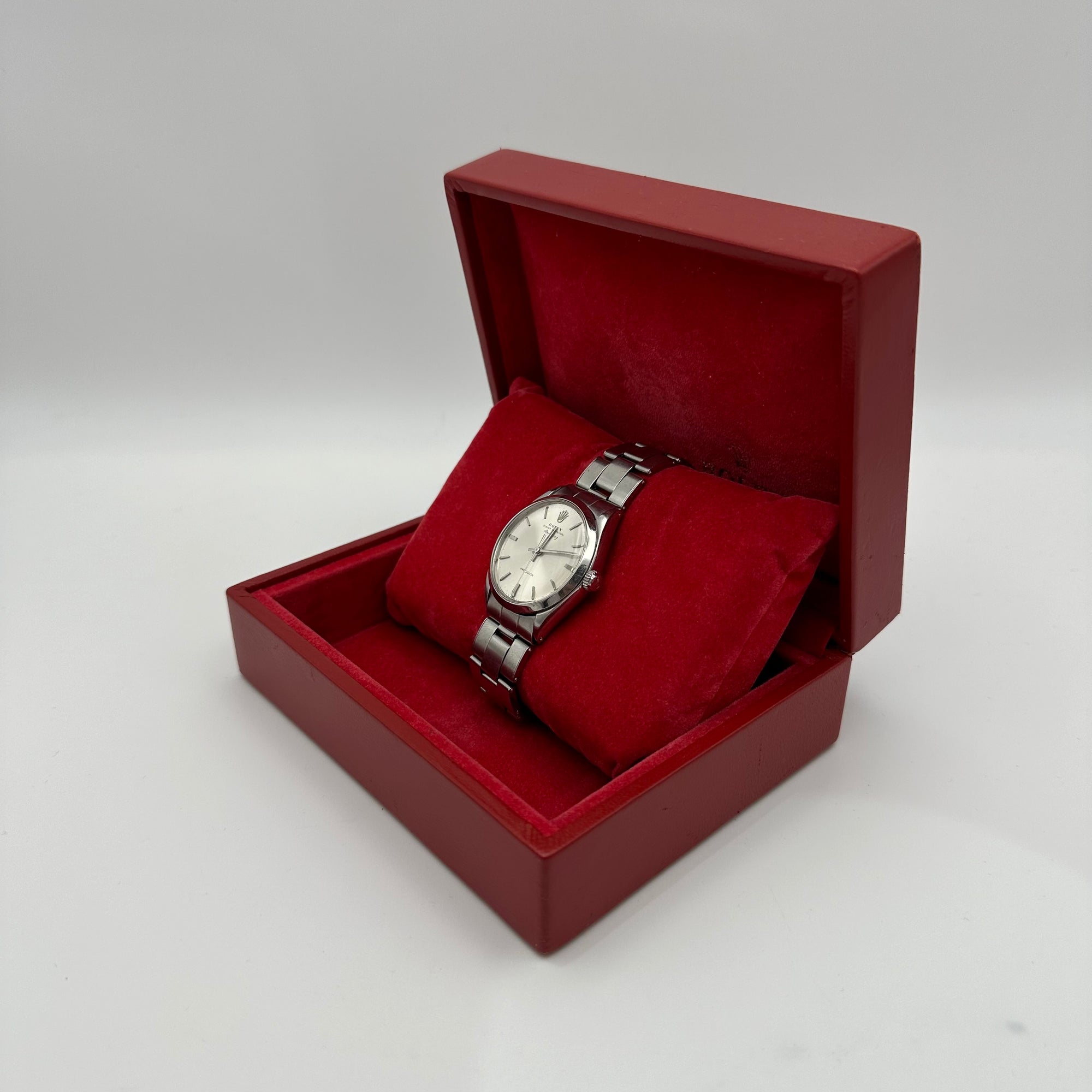 Rolex Air King