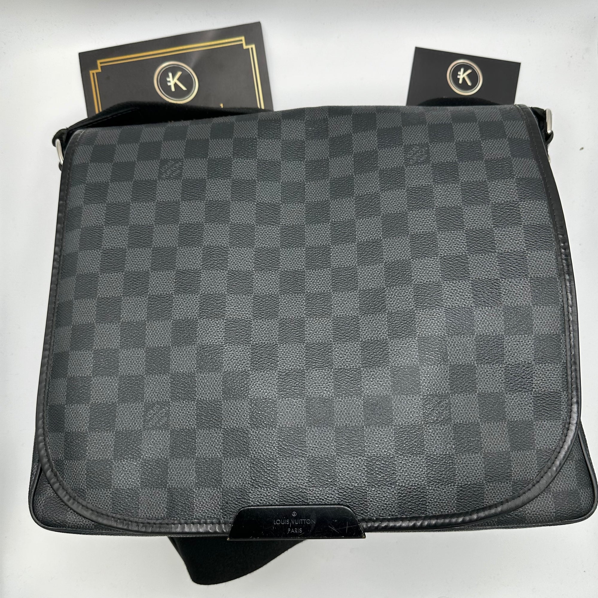 Cartable Louis Vuitton