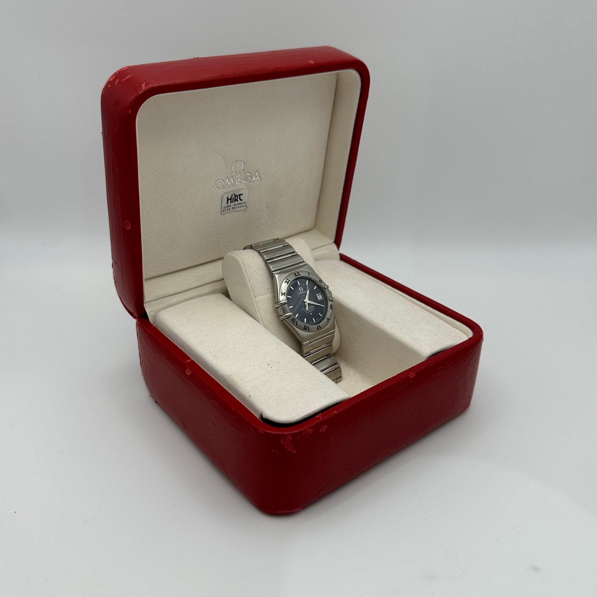 Omega Constellation