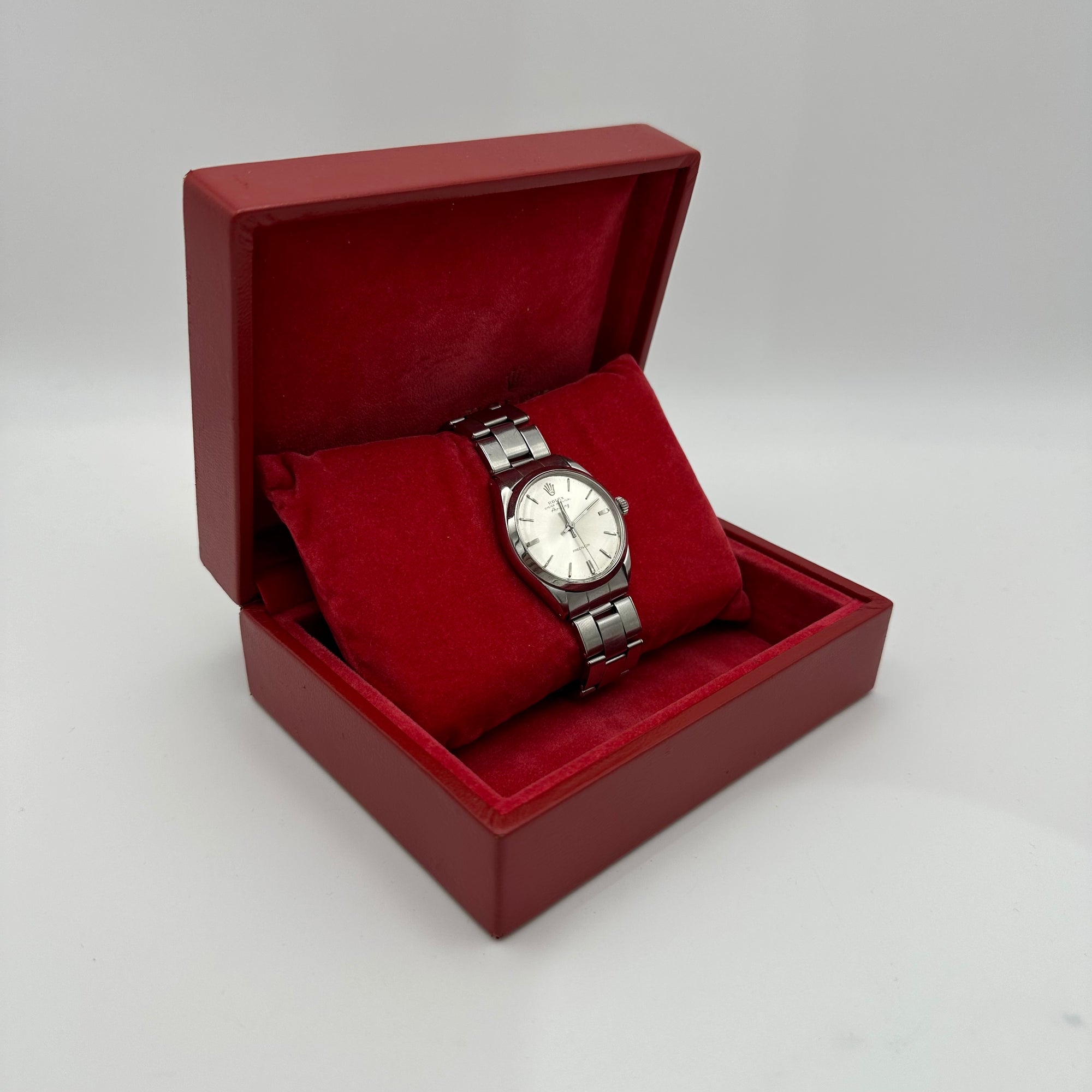 Rolex Air King