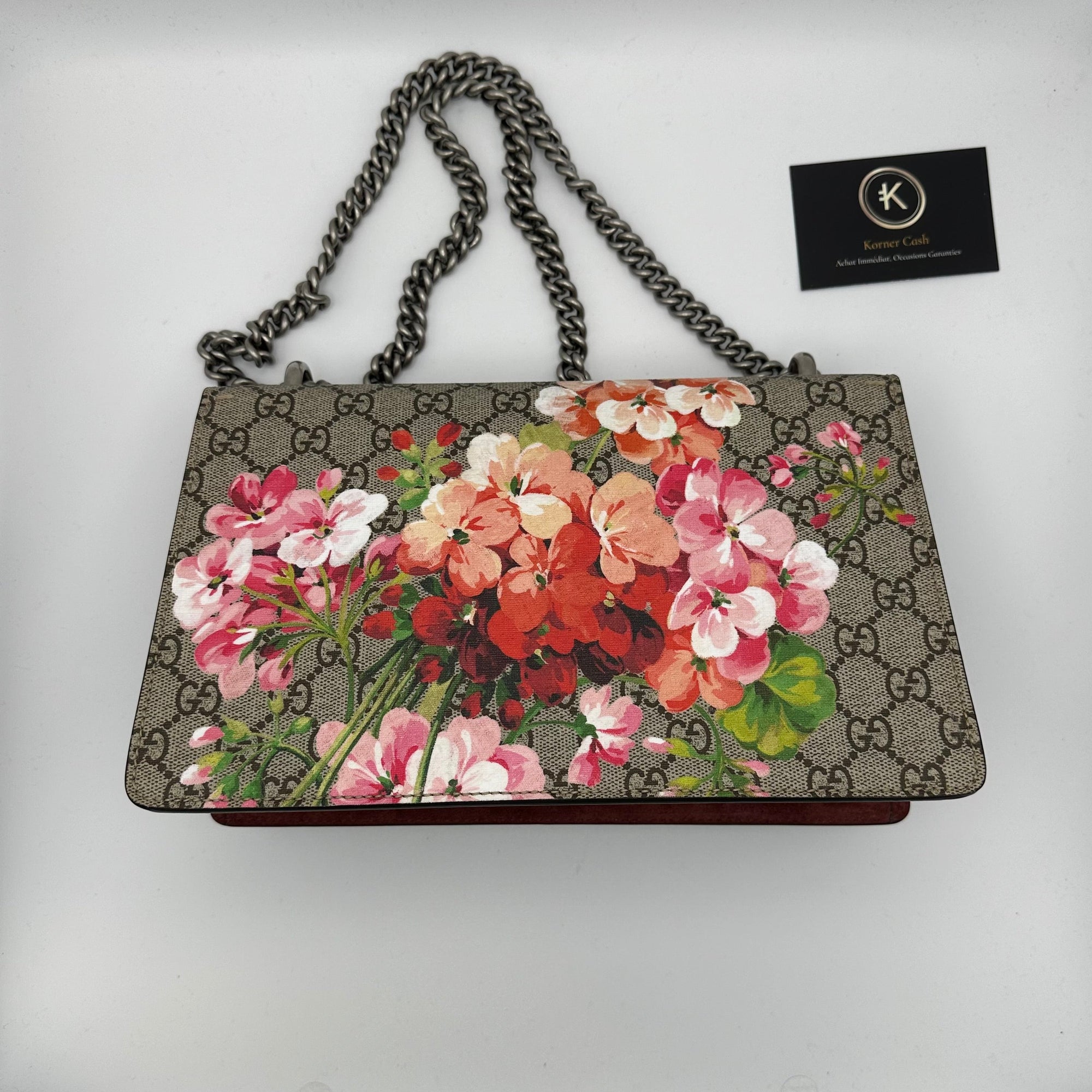 AC Gucci Dionysus TOI