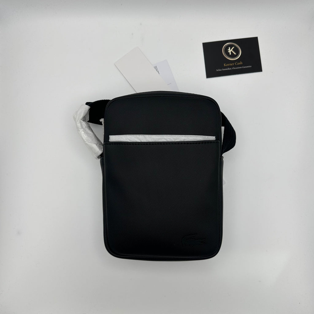 Sacoche Lacoste