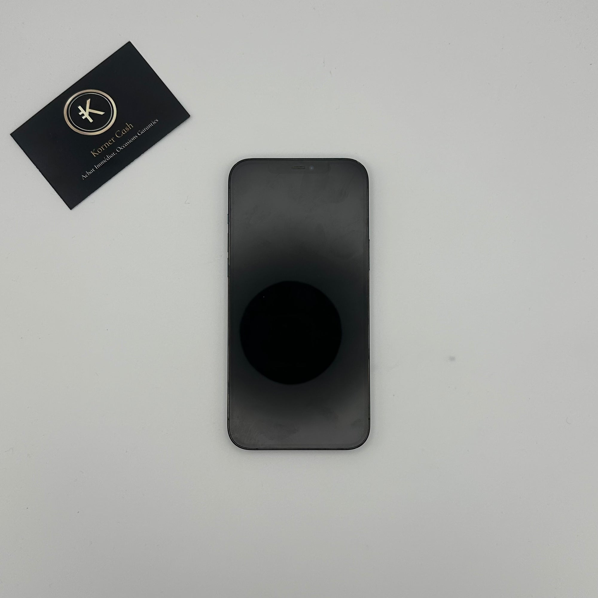 iPhone 12 Pro Max - 128 Go