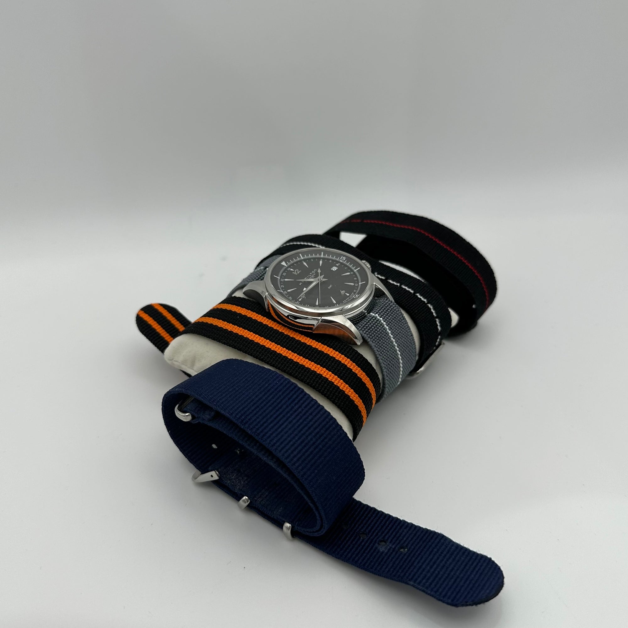Hamiltom GMT