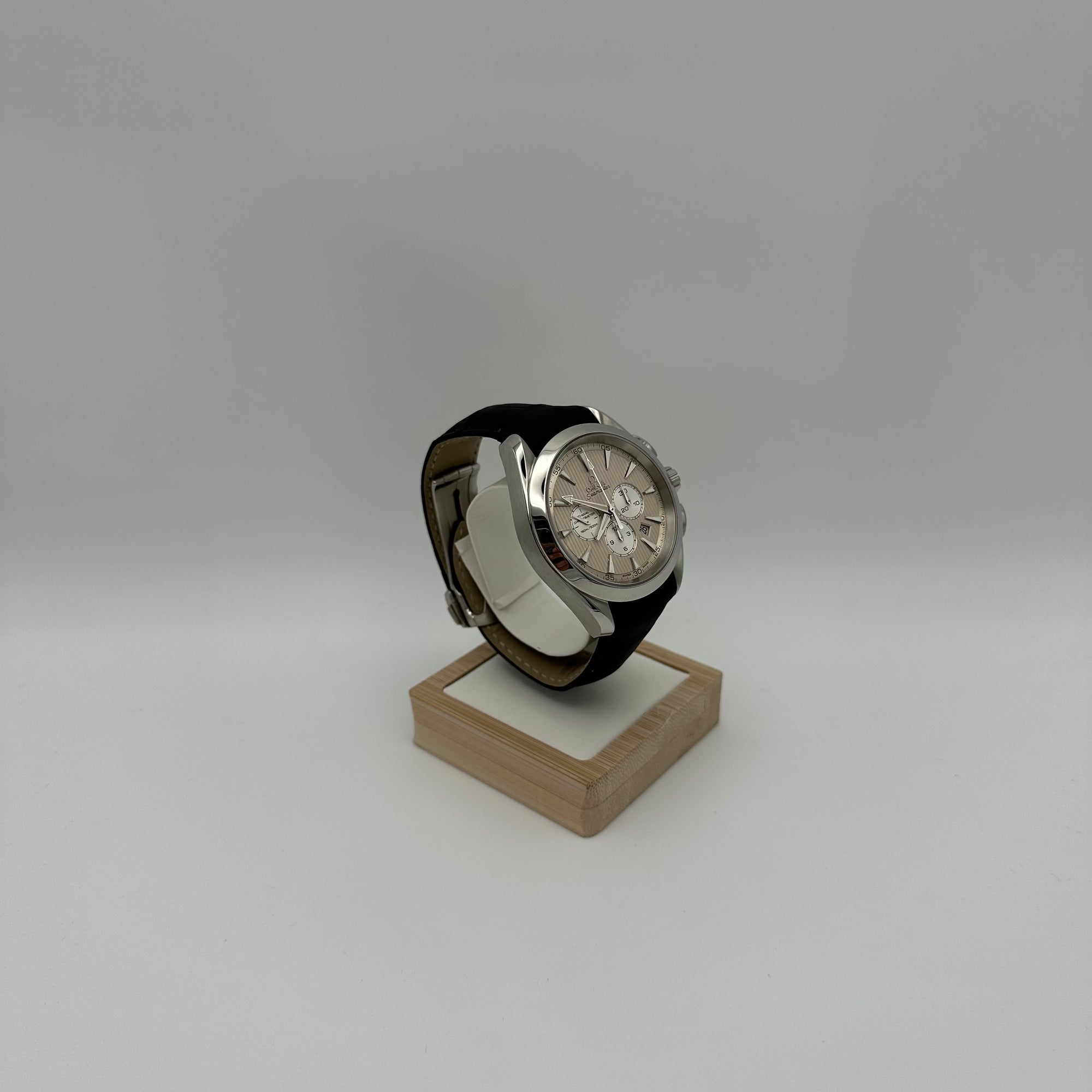 Omega Seamaster Aquat