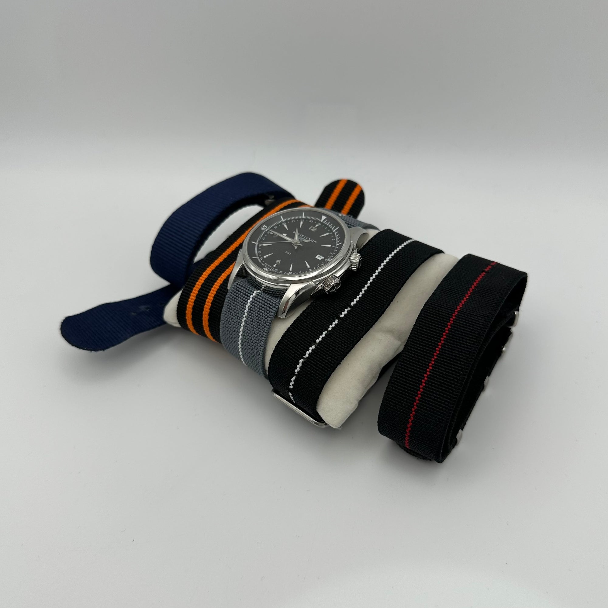 Hamiltom GMT