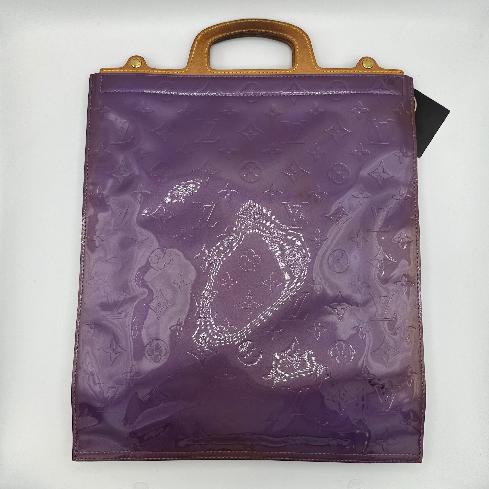 AC Louis Vuitton Stan