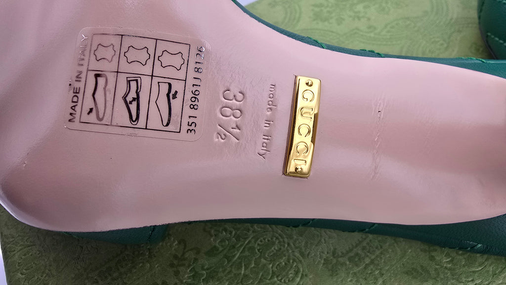 Gucci Marmont T38 1/2