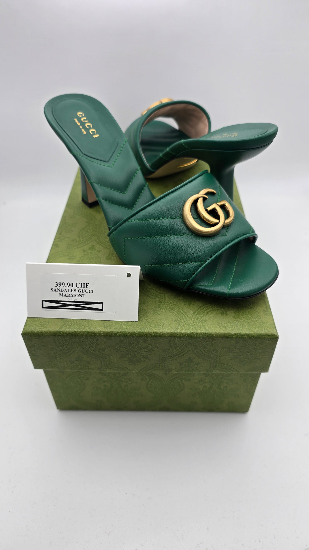 Gucci Marmont T38 1/2