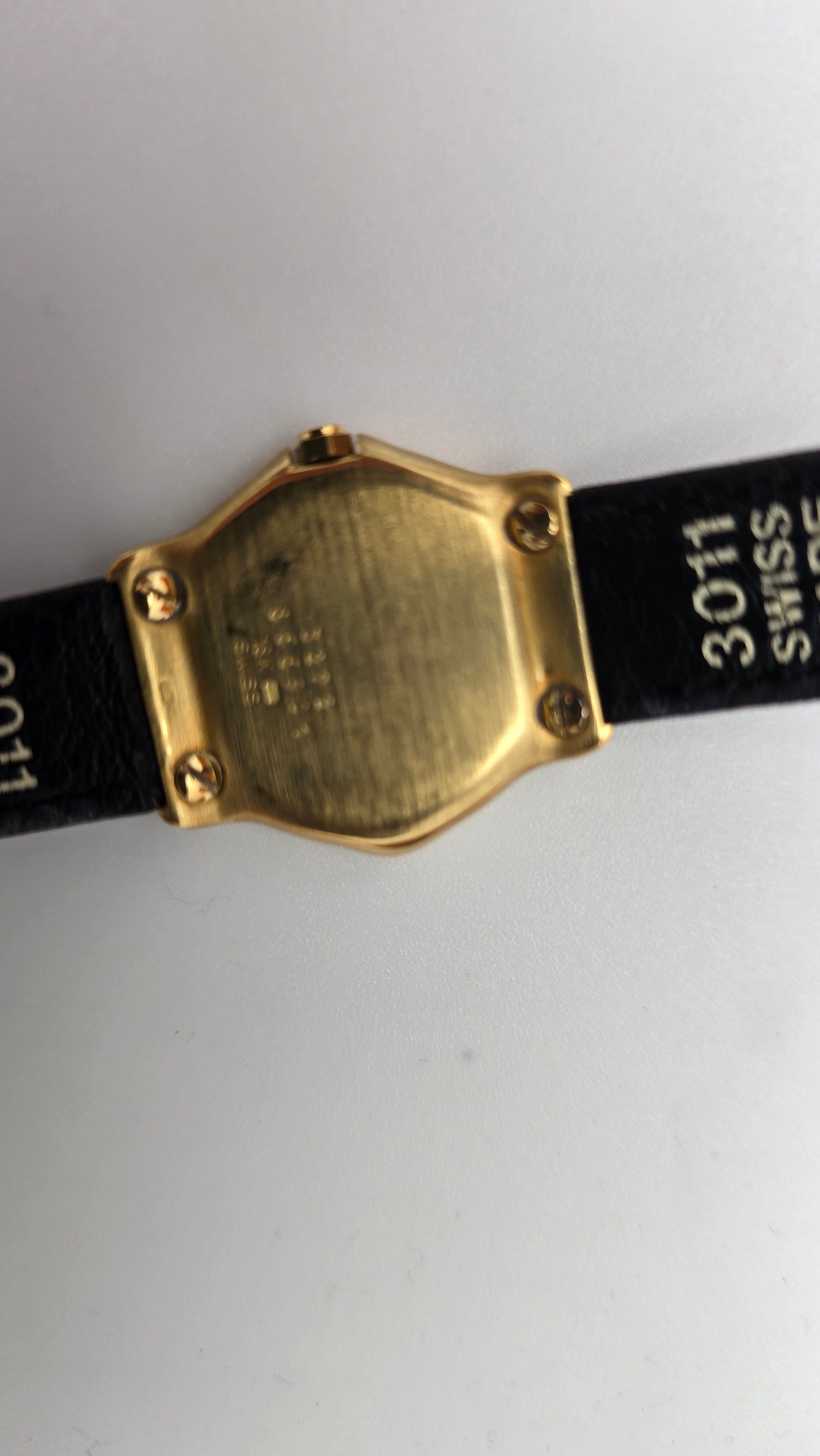 Ebel Lady classique 1911 18k