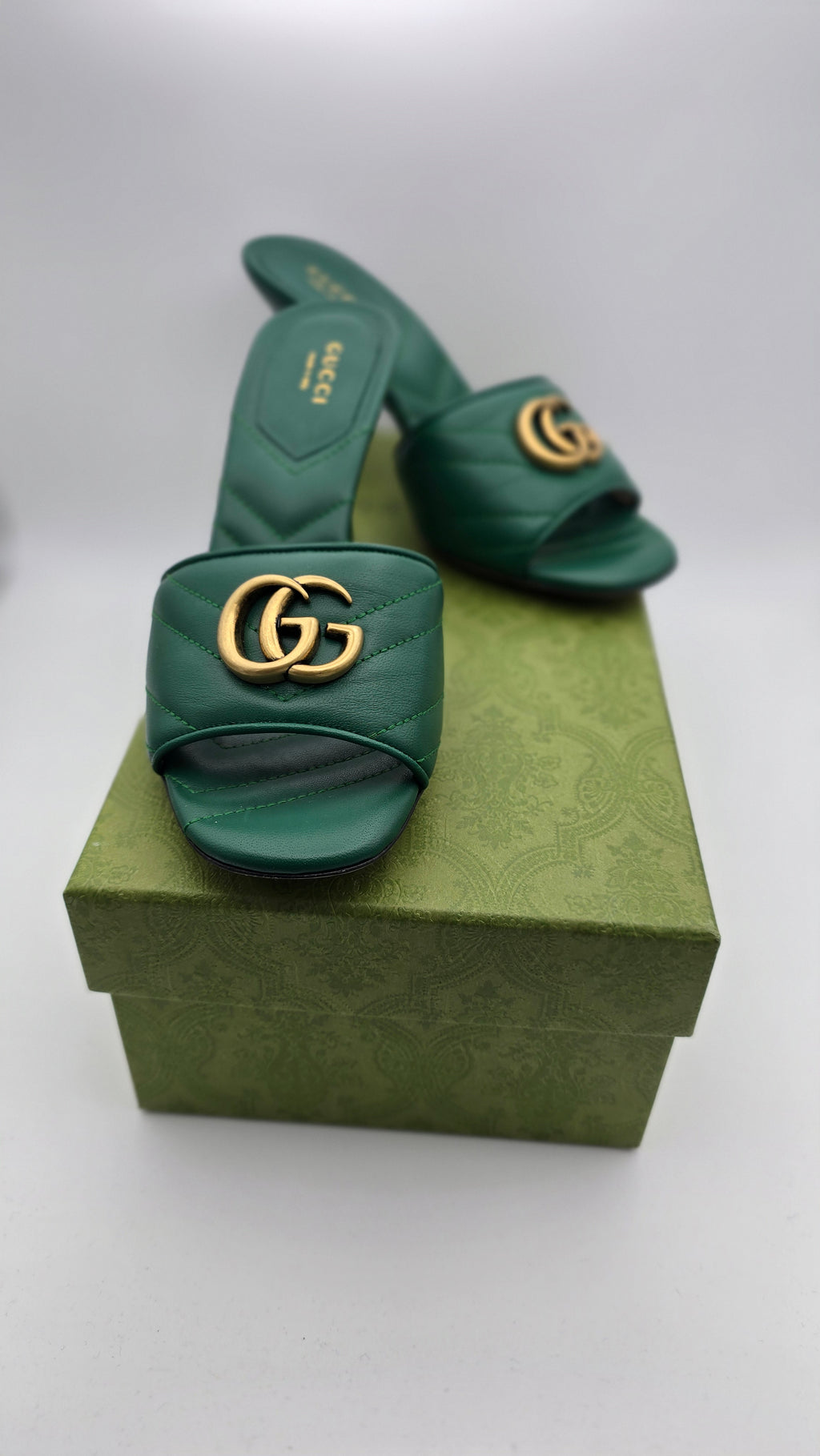 Gucci Marmont T38 1/2